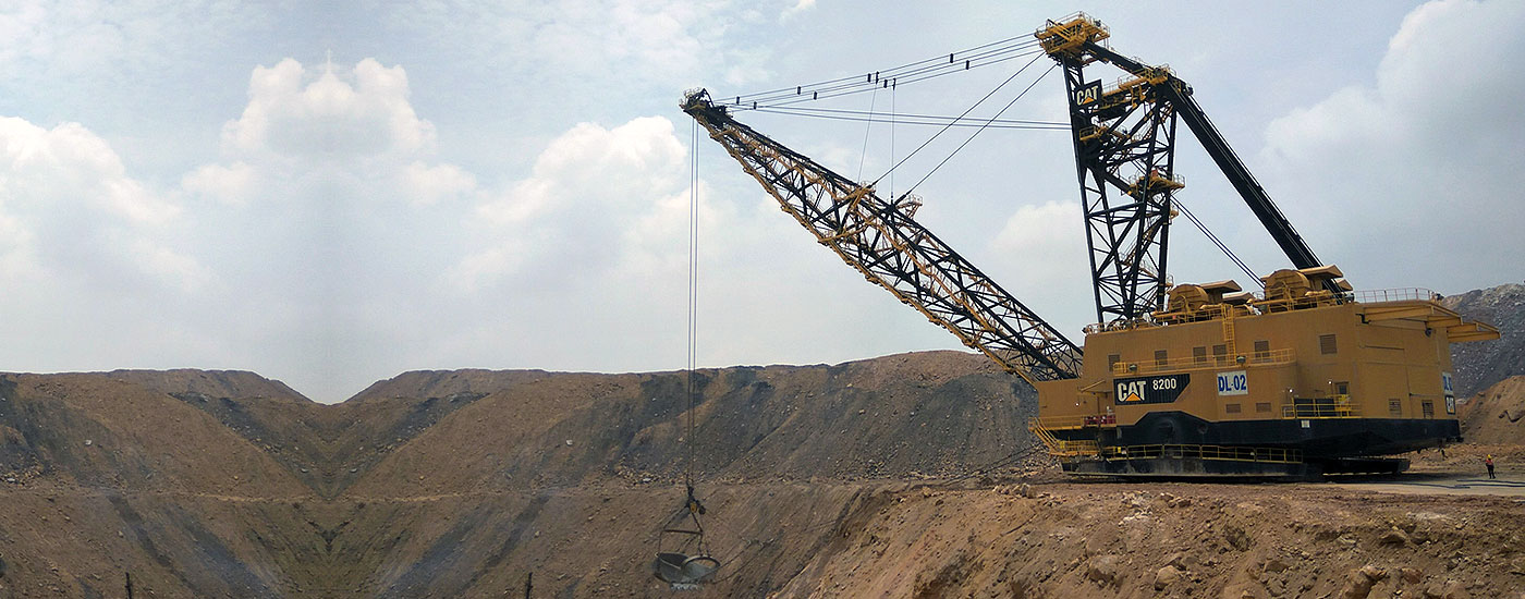 Mining Wire Rope Manufacture